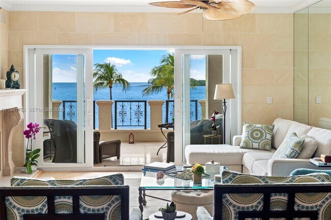2332 Fisher Island Dr Unit 4302