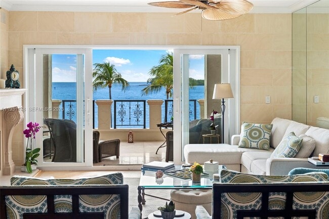 Photo - 2332 Fisher Island Dr Unit 4302