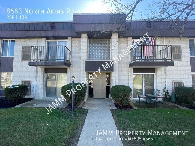Beautiful 2-Bedroom apartment in North Roy... - Beautiful 2-Bedroom apartment in North Roy... Unit #203