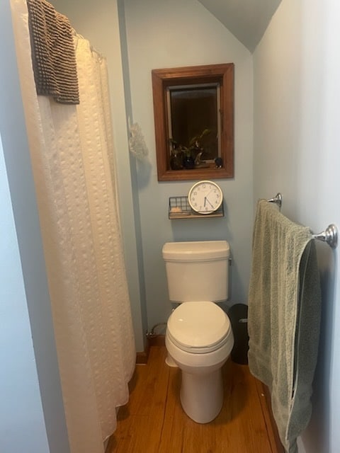 Photo - 263 Durfee Hill Rd Unidad Studio apartment