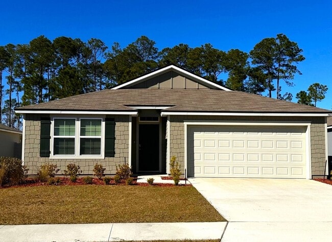 Building Photo - Resort Style Amenities! Lawn Care Included! Easy Access to Wildlight, Fernandina Bch, Jax