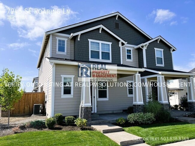 Building Photo - 7945 SE Roaring Ln Rental