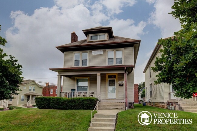 4 Bedroom on OSU Campus - 4 Bedroom on OSU Campus Casa