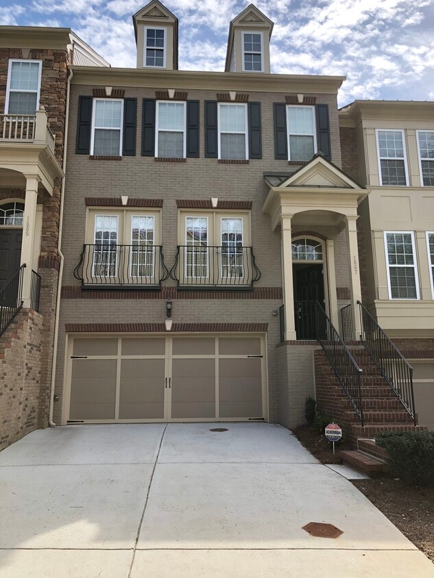Photo - 1867 Ridgemont Ln (Decatur, GA)