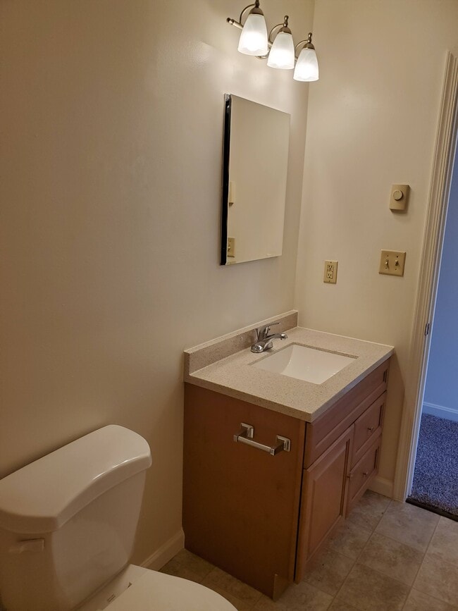 Manor Apartments Williamsport, PA