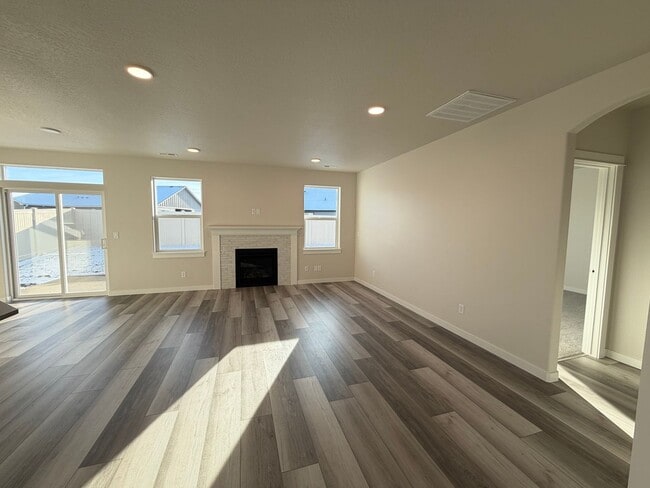 Photo - Brand New Hayden Home