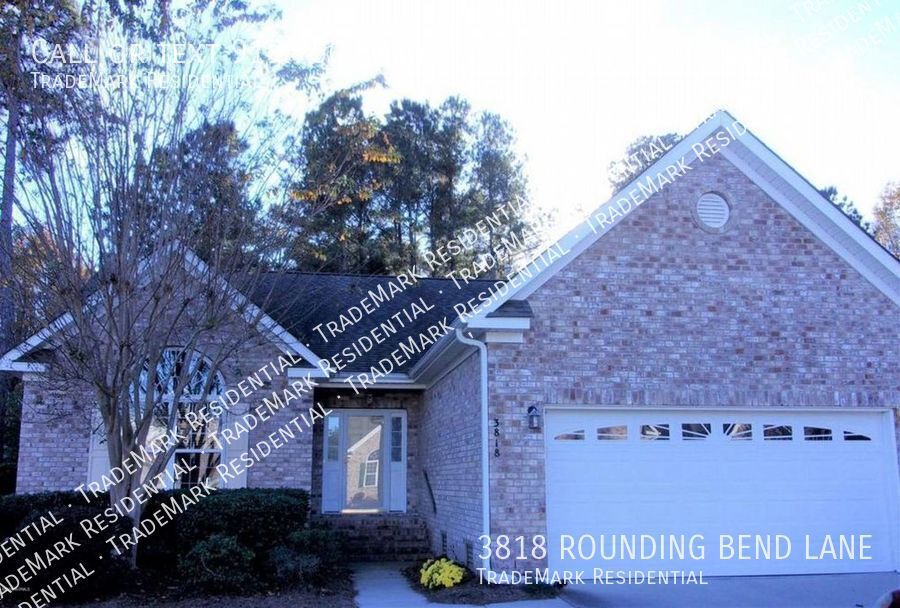Photo - 3818 ROUNDING BEND LANE-
