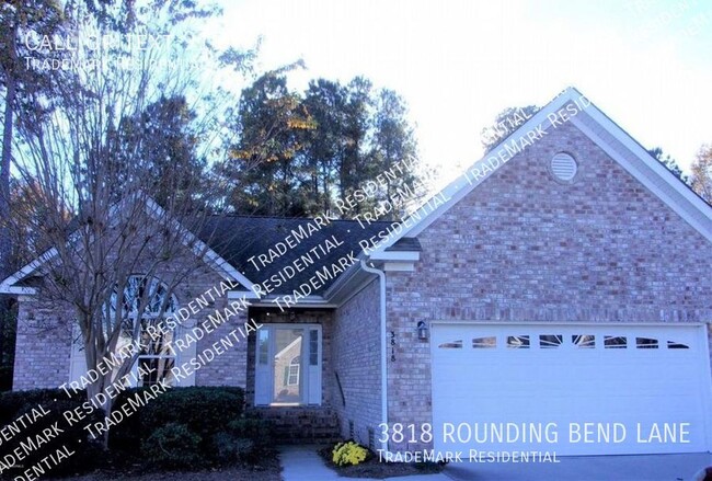 Photo - 3818 Rounding Bend Ln House