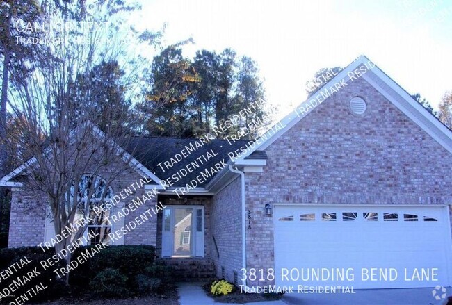 Building Photo - 3818 Rounding Bend Ln Rental