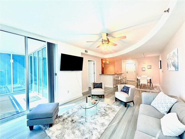 3338 Peachtree Rd NE Unit 3008