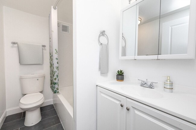 Bathroom-Classic