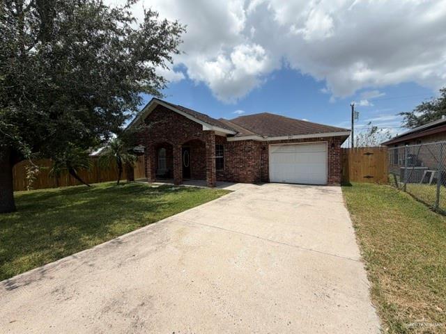 307 W Reid Dr