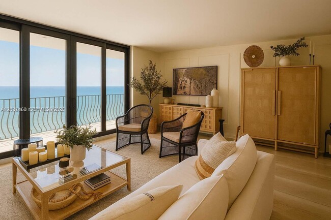 Building Photo - 8877 Collins Ave Unit PH-8