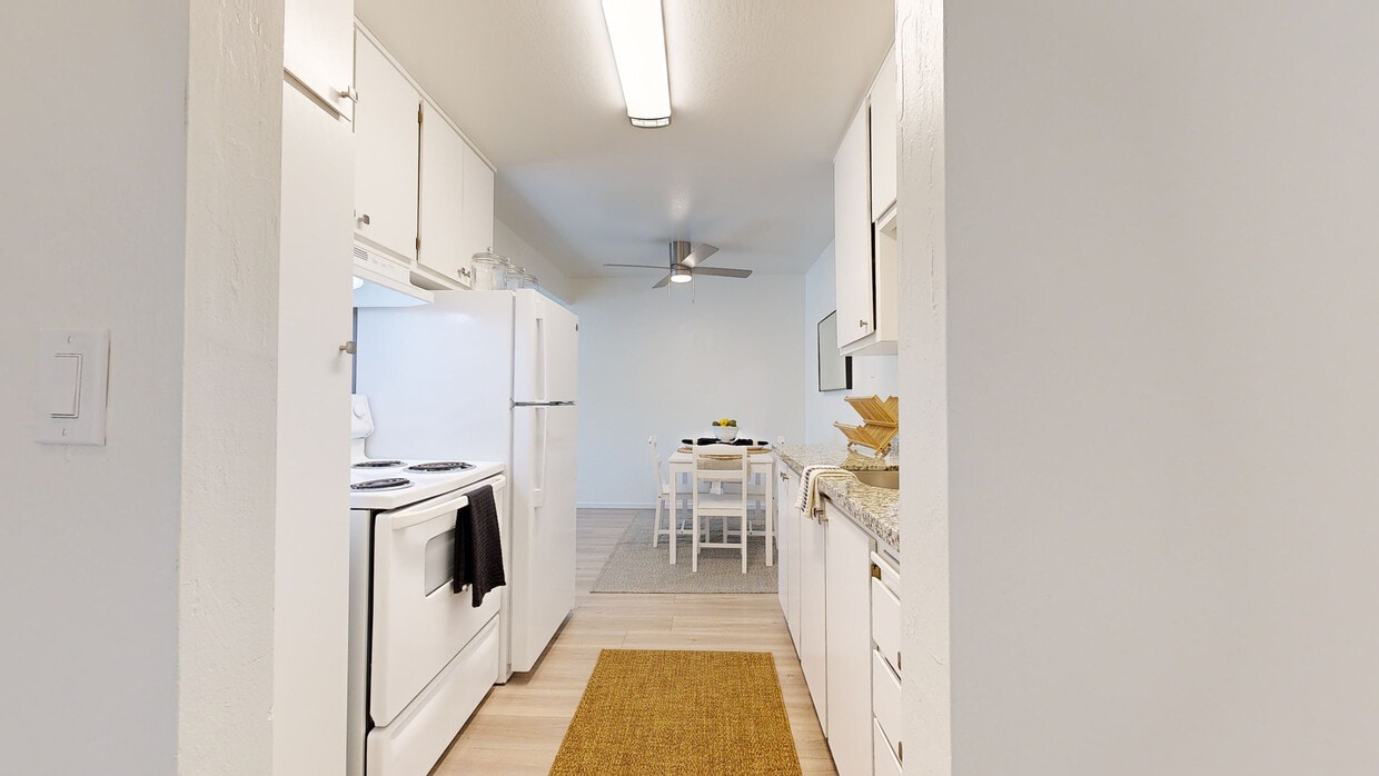 Redwood Tree Apartments - Davis, CA | ForRent.com