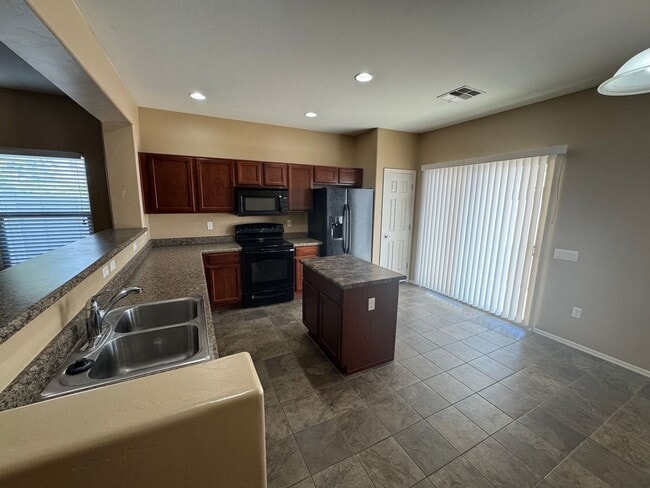 Photo - Red Rock Home