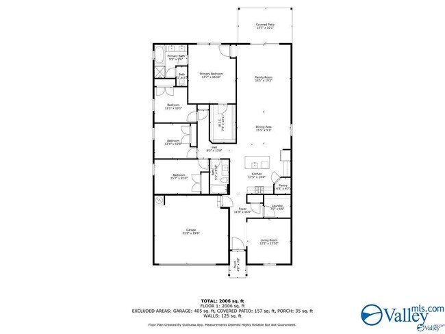 Photo - 206 Waylan Rdg Ln