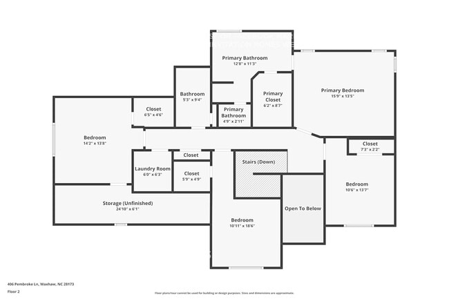 Photo - 406 Pembroke Ln