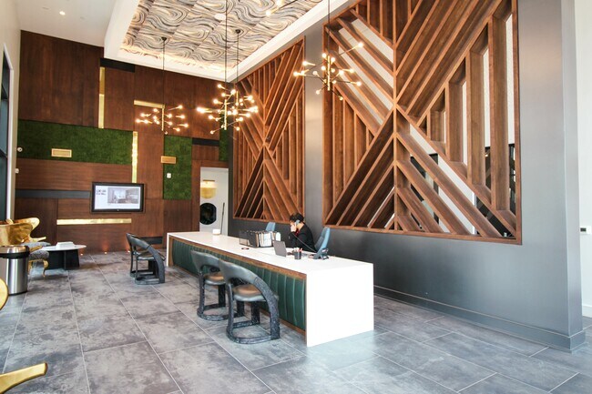 Archive Leasing Office