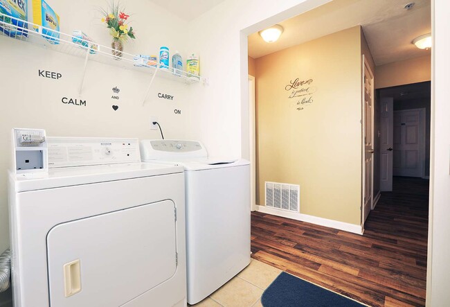 Photo - Peachstone Independent Senior Living