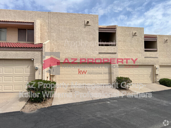 Building Photo - 4766 W New World Dr Rental