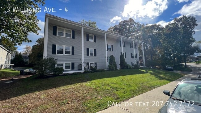 3 Williams Ave