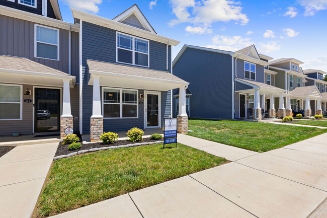 Photo - Gorgeous End Unit Townhome for Rent!!