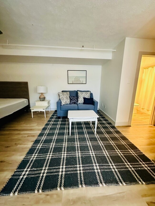 Photo - Inviting Fully Furnished Studio Condo!