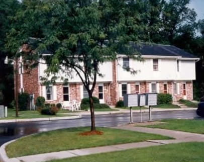 McAteer Village Apartments - McAteer Village Apartments