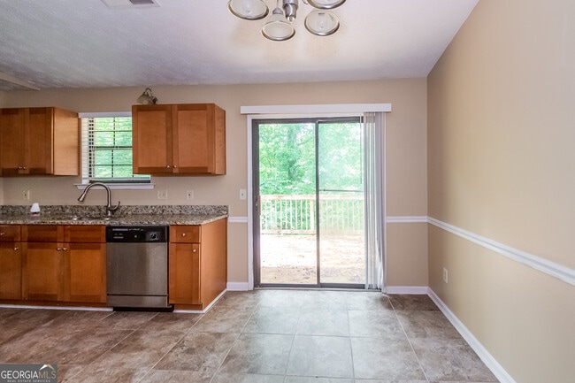 Photo - 1306 Muirforest Dr