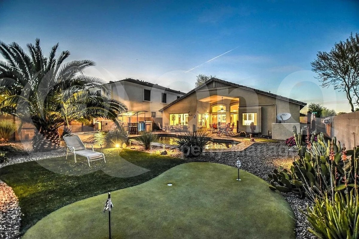 Photo - 1151 W Dana Dr