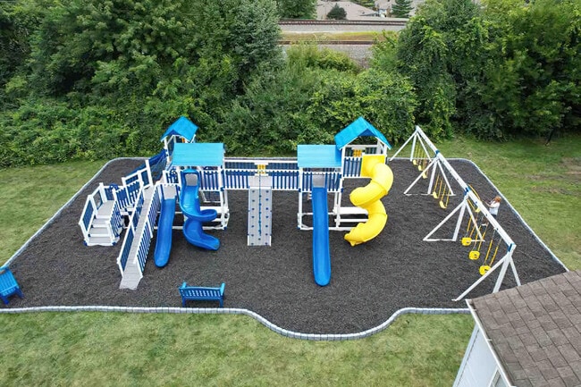 Photo - Stratford Chase