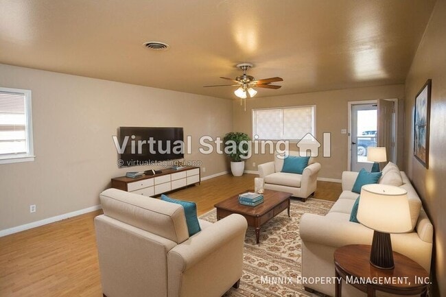 Building Photo - 4411 31st St Rental