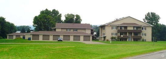 Building Photo - Endeavor Creekside Rental