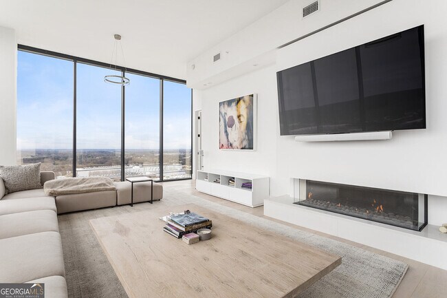 Photo - 788 West Marietta St NW Unit 1809