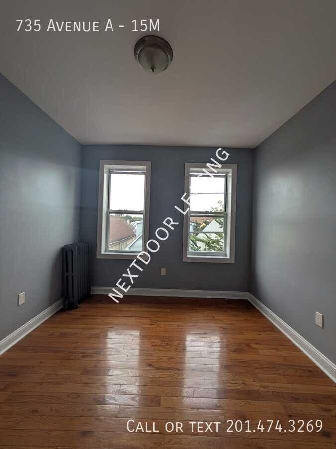 Photo - 735 Avenue A Unit 15M