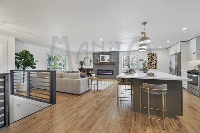 Photo - Updated & Spacious South Hill Home