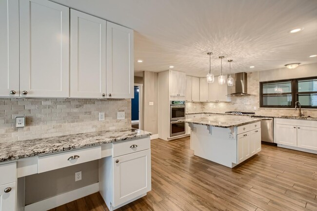 Photo - Beautifully updated Northwood home near Northridge Park