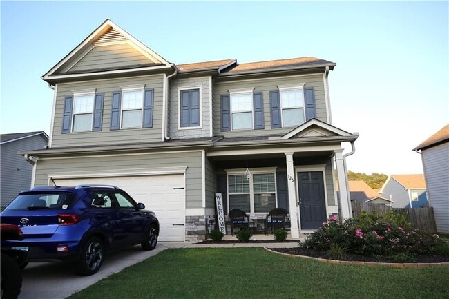 Building Photo - 126 Couper Way