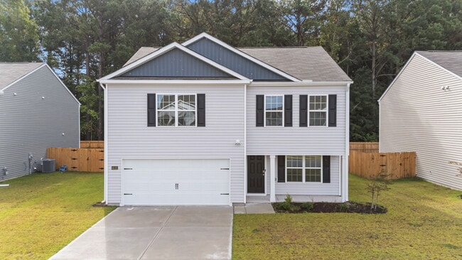 Building Photo - 4112 Ocracoke Ct