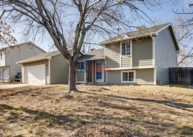 Building Photo - 2597 Fairplay St Rental