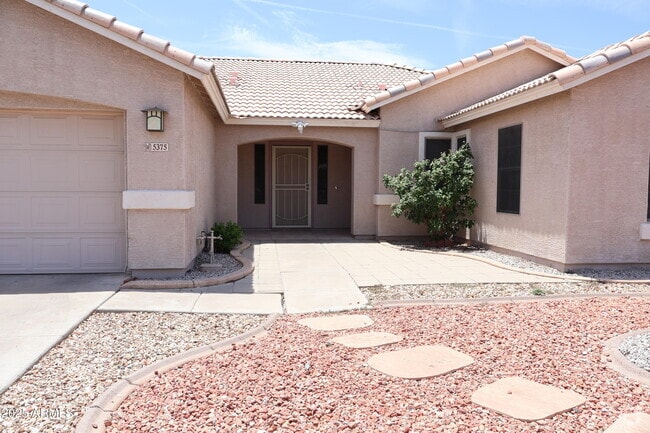 Building Photo - 5375 W Kaler Cir Rental