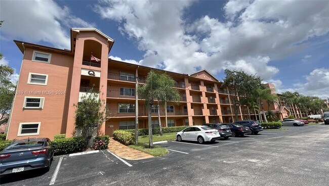 Photo - 601 SW 142nd Ave Condominio Unidad 305Q