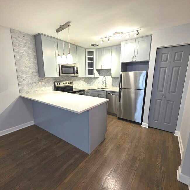 Photo - 420 W Aldine Ave Unit 501