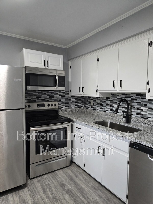 2907 Skyline Rd Condo Condo for Rent in Macon, GA