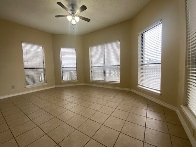 Photo - PADRE ISLAND HOME - EXTRA WIDE CANAL!