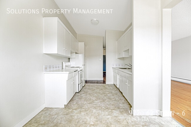 Photo - **One Bedroom w/ lots of Natural Light** Unit 6