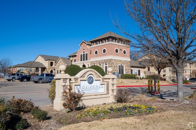 Photo - Providence at Marine Creek Apartment Homes