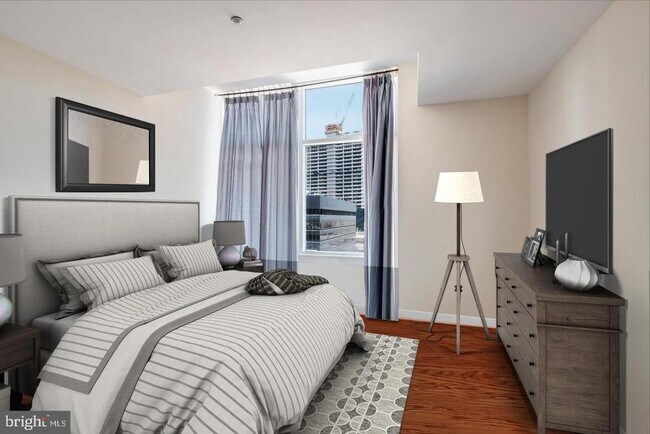 Photo - 23 S 23rd St Unit 6C