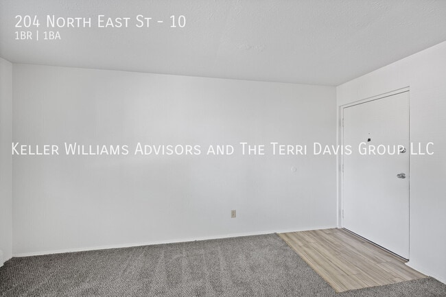 Photo - 204 N East St Unit 10