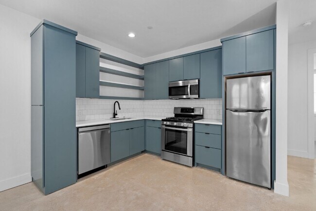 Photo - 4006 Avenue C Unidad 1